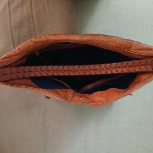 Cole Haan Felicity Hobo Handbag - Picture 4 of 5